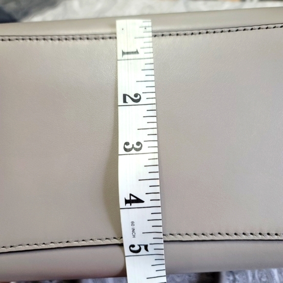 New Michael Kors Large Benning Satchel - Picture 13 of 13